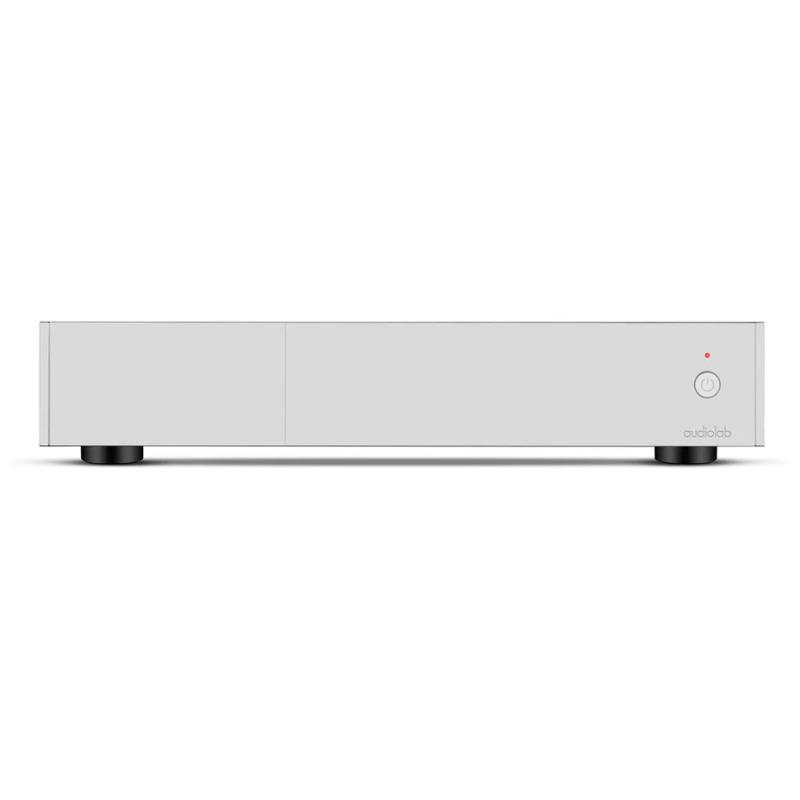 Audiolab 9000P Finale